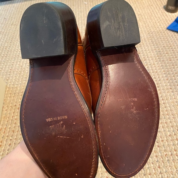 Women’s Authentic Western Cowboy Boots size 5 - Picture 8 of 8